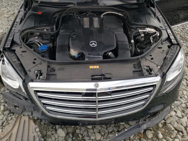 2020 MERCEDES-BENZ S 450 - WDDUG6GB1LA523376
