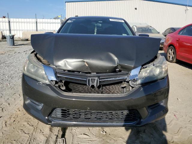 VIN 1HGCR2F34DA233851 2013 HONDA ACCORD no.5