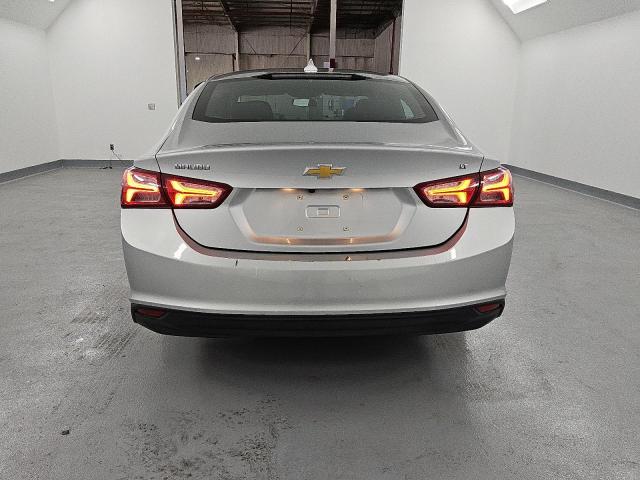 VIN 1G1ZD5ST5NF149940 2022 Chevrolet Malibu, LT no.6