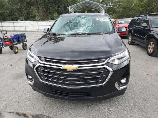 2021 CHEVROLET TRAVERSE L - 1GNERGKW7MJ177495