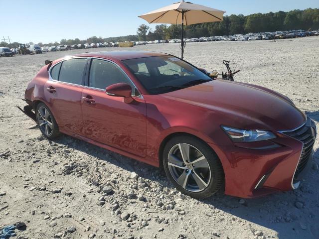 2016 LEXUS GS 350 BAS - JTHBZ1BL4GA003286