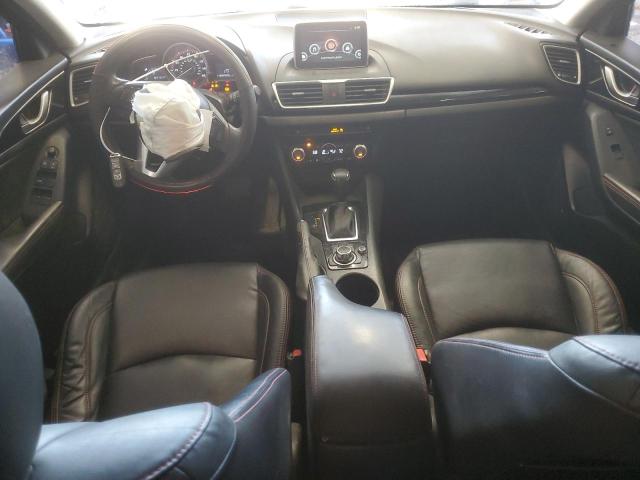 2015 MAZDA 3 GRAND TO - 3MZBM1W76FM208913