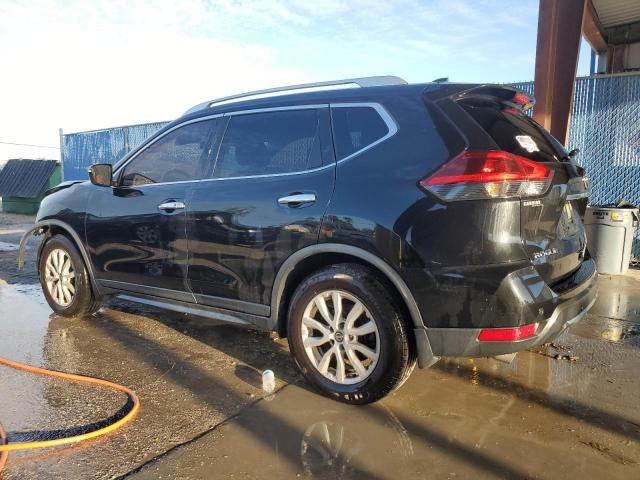 2019 NISSAN ROGUE S - JN8AT2MT6KW258653