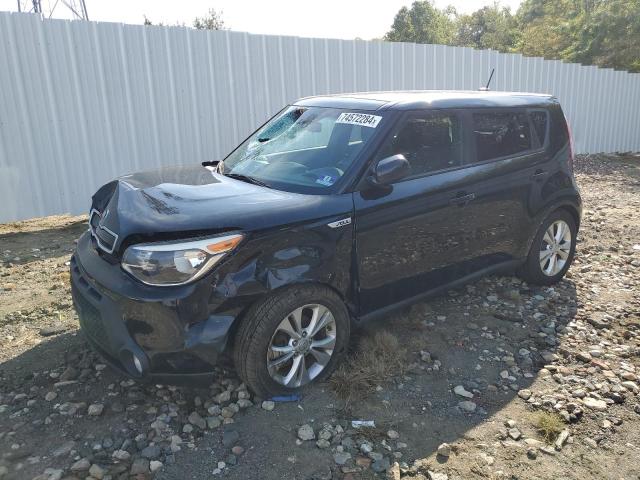 VIN KNDJP3A51F7224602 2015 KIA Soul, + no.1