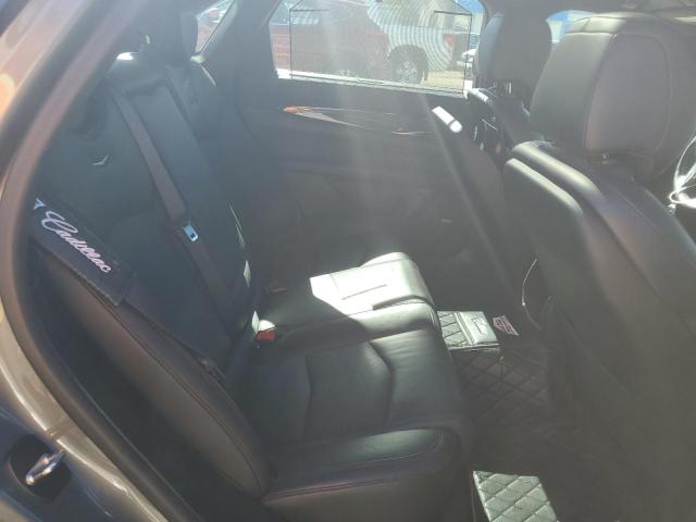 2016 CADILLAC CT6 PREMIU - 1G6KF5RS6GU150340
