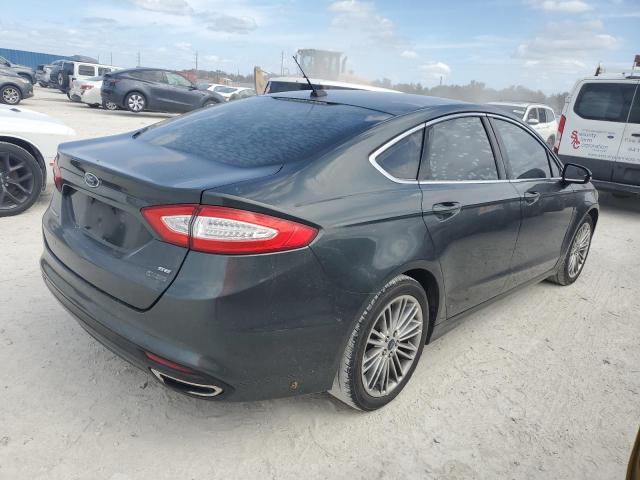 VIN 3FA6P0H9XFR208670 2015 Ford Fusion, SE no.3