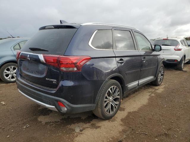 2018 MITSUBISHI OUTLANDER - JA4AZ3A34JZ051433