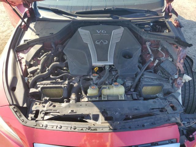 2017 INFINITI Q50 RED SP - JN1FV7APXHM850273