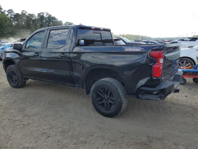 2020 CHEVROLET SILVERADO - 3GCPYFEL6LG396481