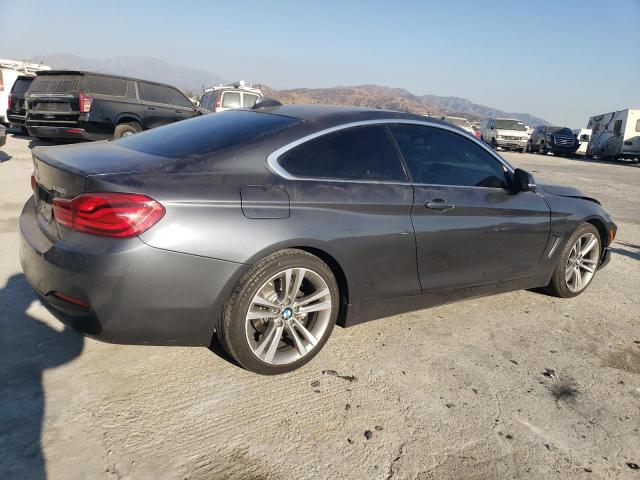 VIN WBA4W3C58KAF92673 2019 BMW 4 SERIES no.3