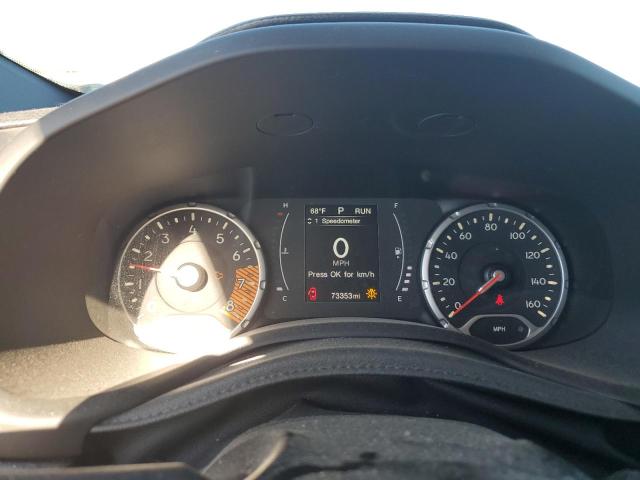 2020 JEEP RENEGADE S - ZACNJBAB2LPL07969