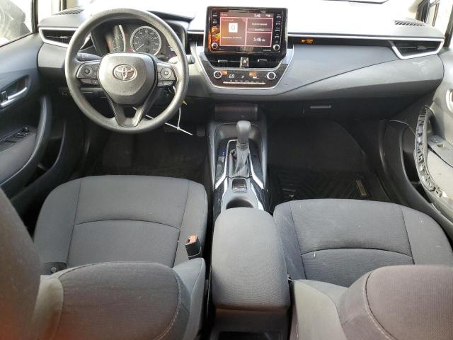 2021 TOYOTA COROLLA LE - JTDEPMAE2MJ128453