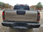 Lot #2937717734 2001 NISSAN FRONTIER C