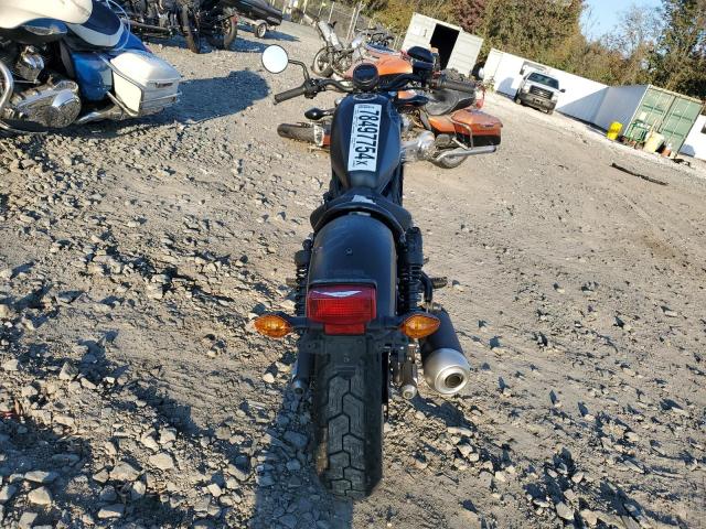 2019 HONDA CMX500 MLHPC5605K5200708