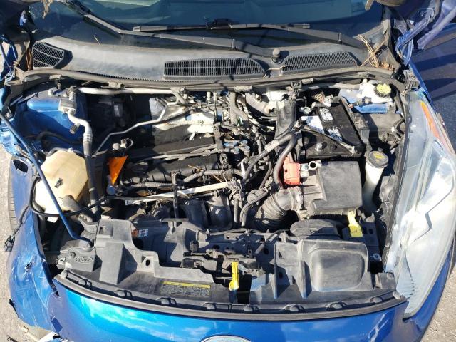 2018 FORD FIESTA SE - 3FADP4EJ1JM128032