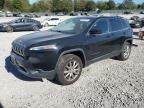 2018 JEEP CHEROKEE L - 1C4PJMDBXJD619486