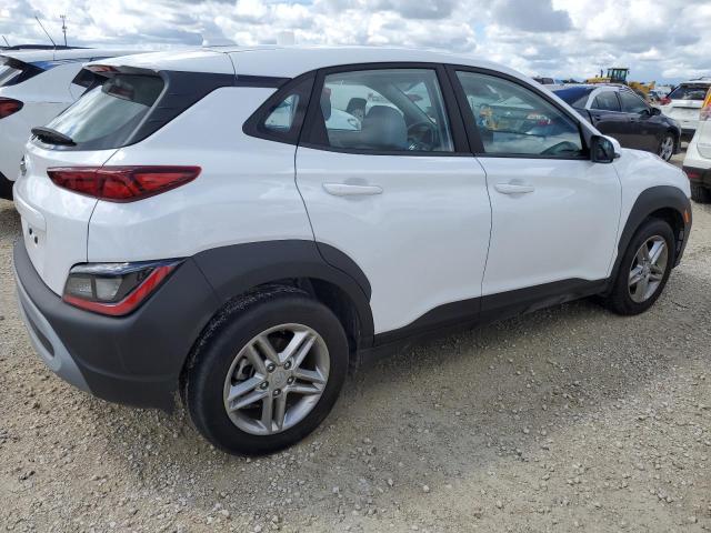 VIN KM8K22AB4PU025805 2023 Hyundai Kona, SE no.3