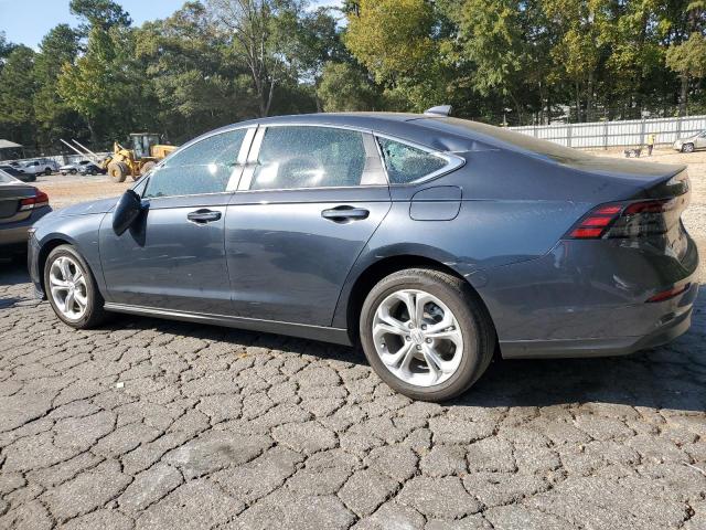 2024 HONDA ACCORD LX - 1HGCY1F29RA043877
