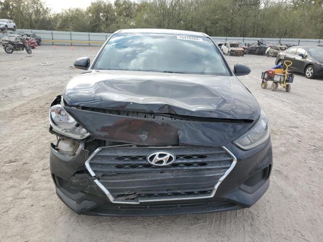 2018 HYUNDAI ACCENT SE - 3KPC24A30JE029501