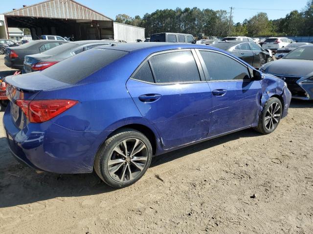 VIN 5YFBURHE0HP674555 2017 Toyota Corolla, L no.3