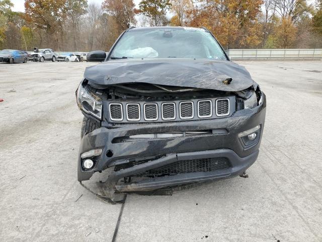 VIN 3C4NJDBB5KT776543 2019 Jeep Compass, Latitude no.5