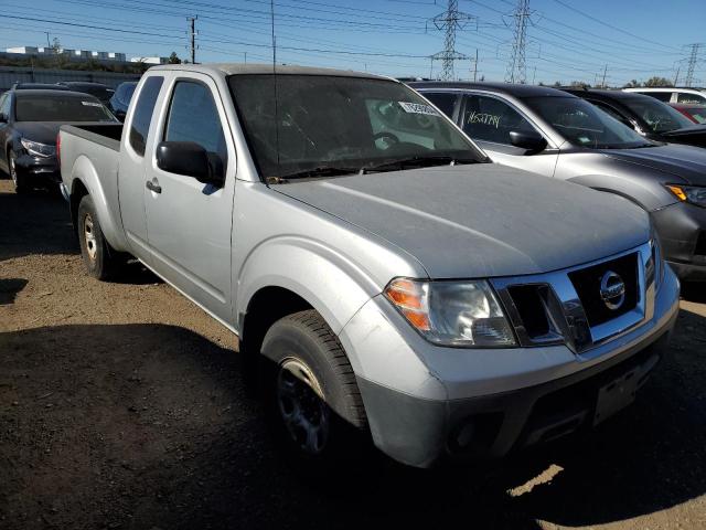 Vin: 1n6bd0ct6fn720222, lot: 76290854, nissan frontier s 20154