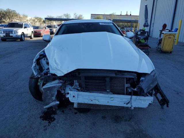 2019 JAGUAR XE - SAJAR4FX2KCP48452