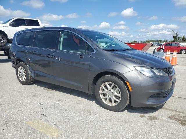 2017 CHRYSLER PACIFICA T - 2C4RC1DG0HR516789