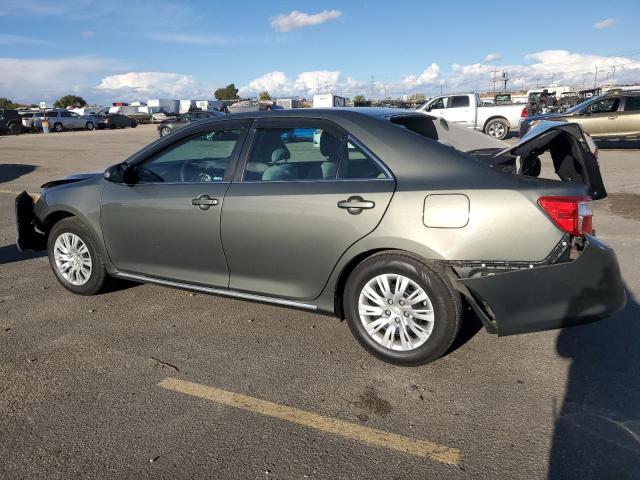 VIN 4T4BF1FK0ER389777 2014 Toyota Camry, L no.2