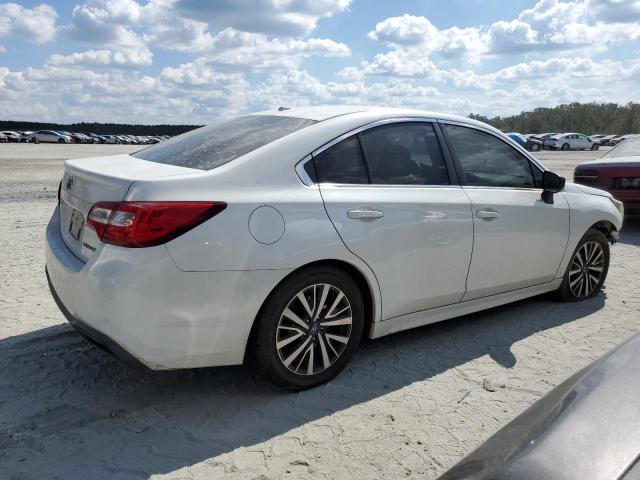 2019 SUBARU LEGACY 2.5 - 4S3BNAB60K3012068