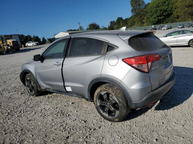2018 HONDA HR-V EX - 3CZRU6H50JM704819