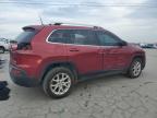 JEEP CHEROKEE L снимка