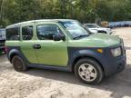 HONDA ELEMENT LX photo