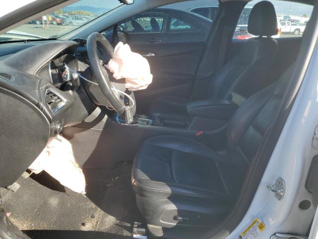 2017 CHEVROLET CRUZE PREM - 3G1BF6SM6HS610329