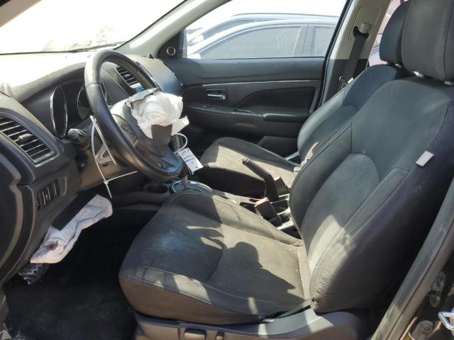 2015 MITSUBISHI OUTLANDER - 4A4AR4AWXFE058500
