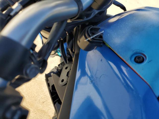 2022 YAMAHA MT-03 MH3RH20Y1NK008445