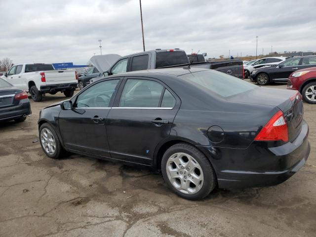 Vin: 3fahp0ha0br153952, lot: 77710364, ford fusion se 20112
