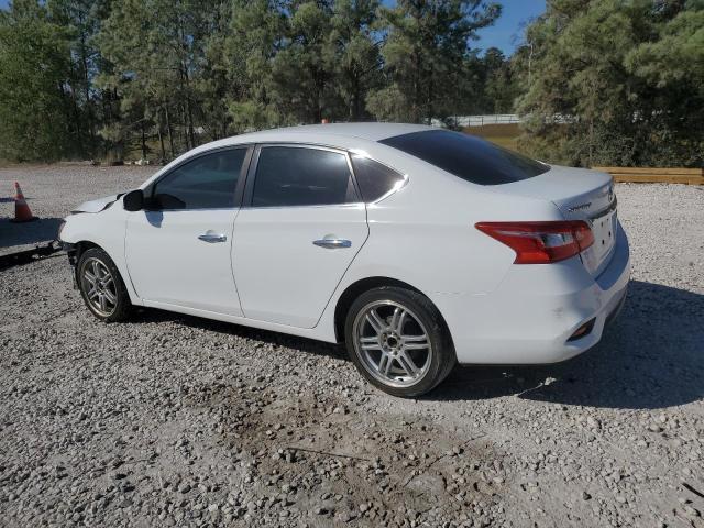 2018 NISSAN SENTRA S - 3N1AB7AP6JY295876