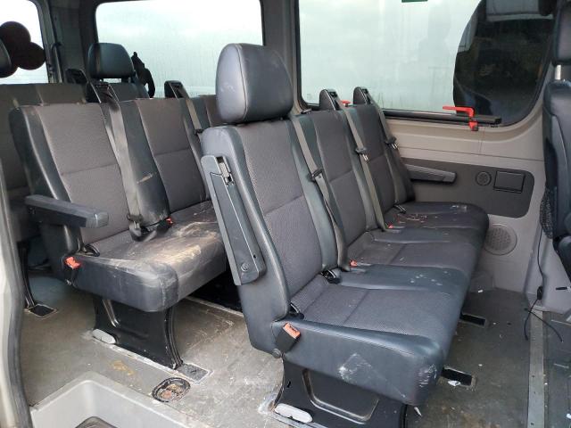 VIN 8BRPE7DD2GE127639 2016 Mercedes-Benz Sprinter, ... no.11