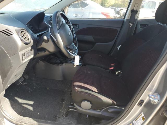 2023 MITSUBISHI MIRAGE ML32FUFJ9PHF05034