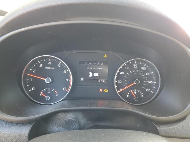 2020 KIA SPORTAGE S - KNDP63AC8L7762771