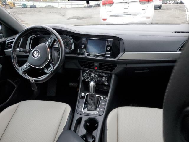 2019 VOLKSWAGEN JETTA S - 3VWC57BU1KM034212