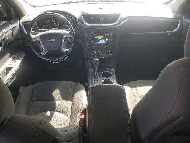 2015 CHEVROLET TRAVERSE L - 1GNKRGKD9FJ225583