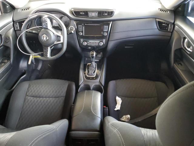 2019 NISSAN ROGUE S - 5N1AT2MV4KC845671