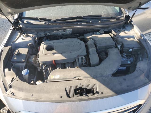 2016 HYUNDAI SONATA SE - 5NPE24AFXGH298466