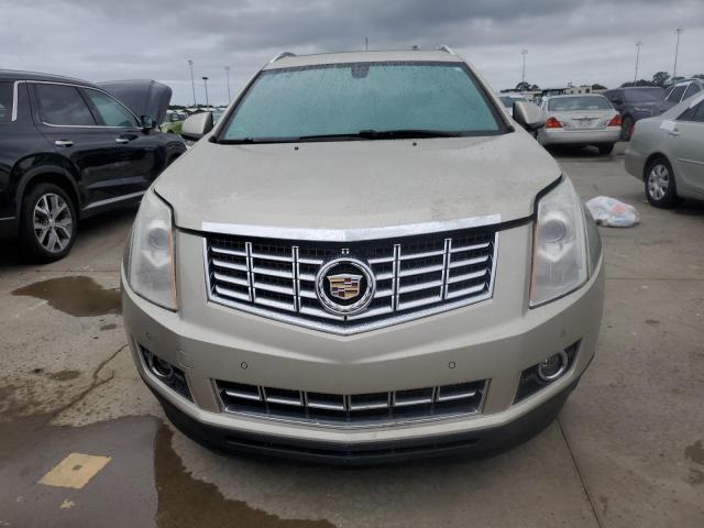 VIN 3GYFNCE30FS594617 2015 Cadillac SRX, Performanc... no.5