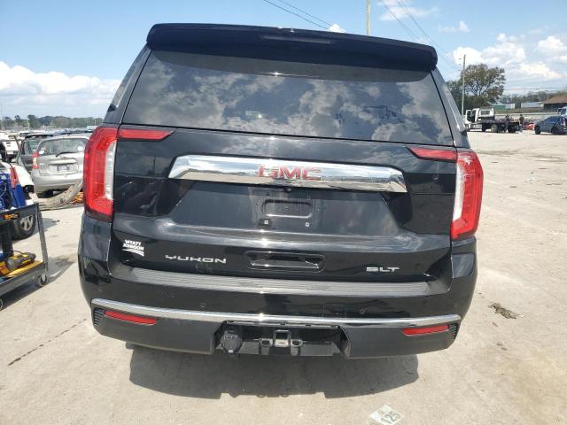 2022 GMC YUKON XL K - 1GKS2GKDXNR298754