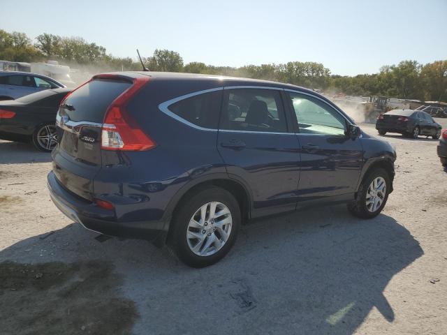 2015 HONDA CR-V EX - 5J6RM4H54FL046564