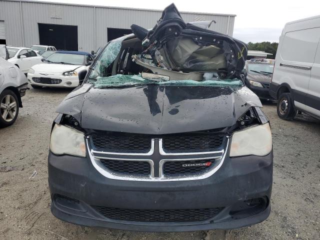 VIN 2C4RDGBG1DR703861 2013 Dodge Grand Caravan, SE no.5