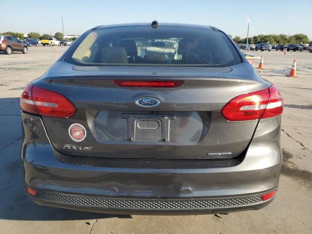 2016 FORD FOCUS S - 1FADP3E29GL252823